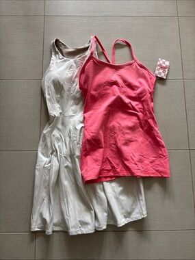Lululemon bundle